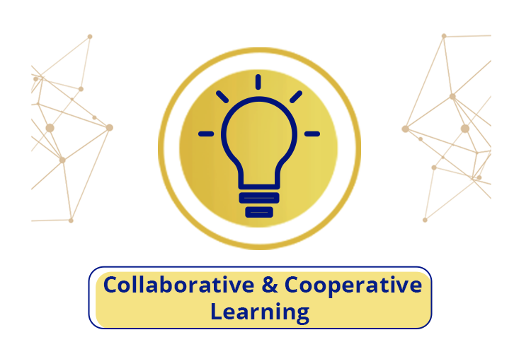 Collaborative & Cooperative Learning