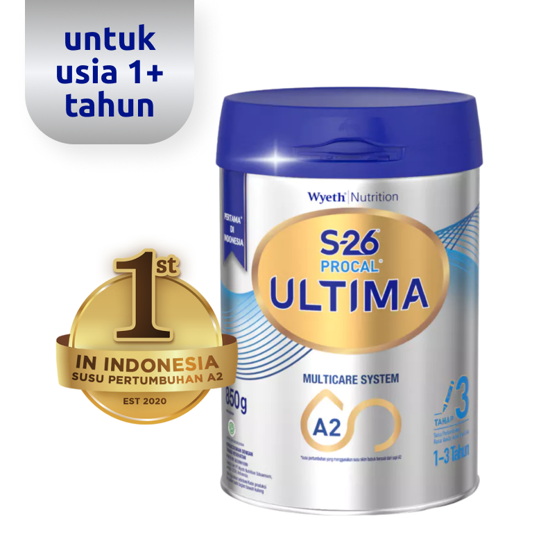 S-26 Procal GOLD