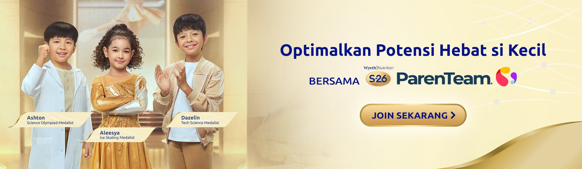 Join Sekarang