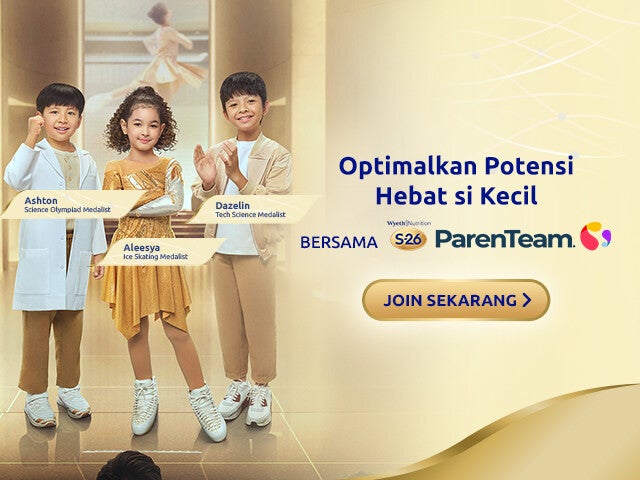 Join Sekarang