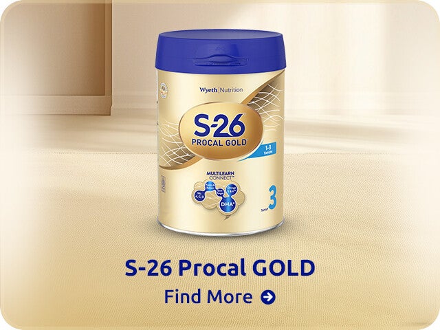 S-26 GOLD