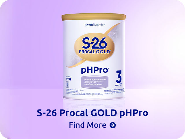 S-26 Procal Gold pHPro