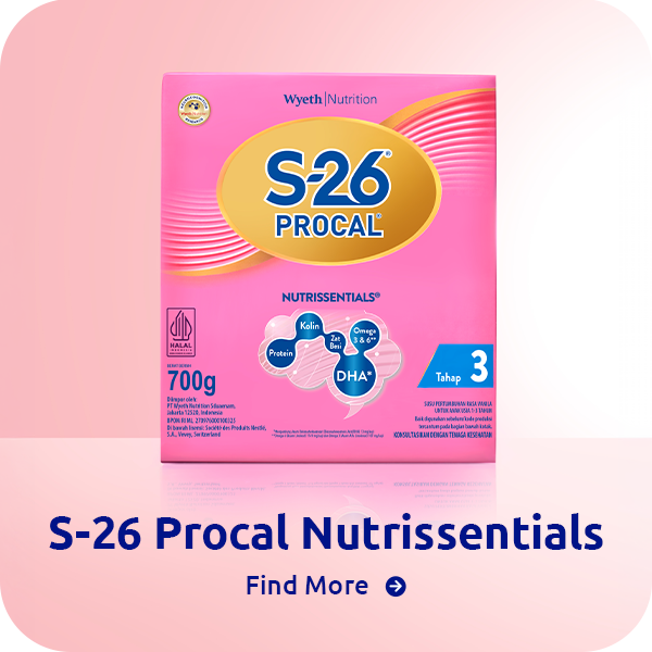 Nutrissentials