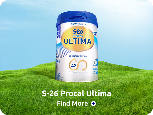 S-26 Procal Ultima