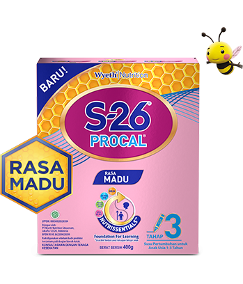 Procal Madu