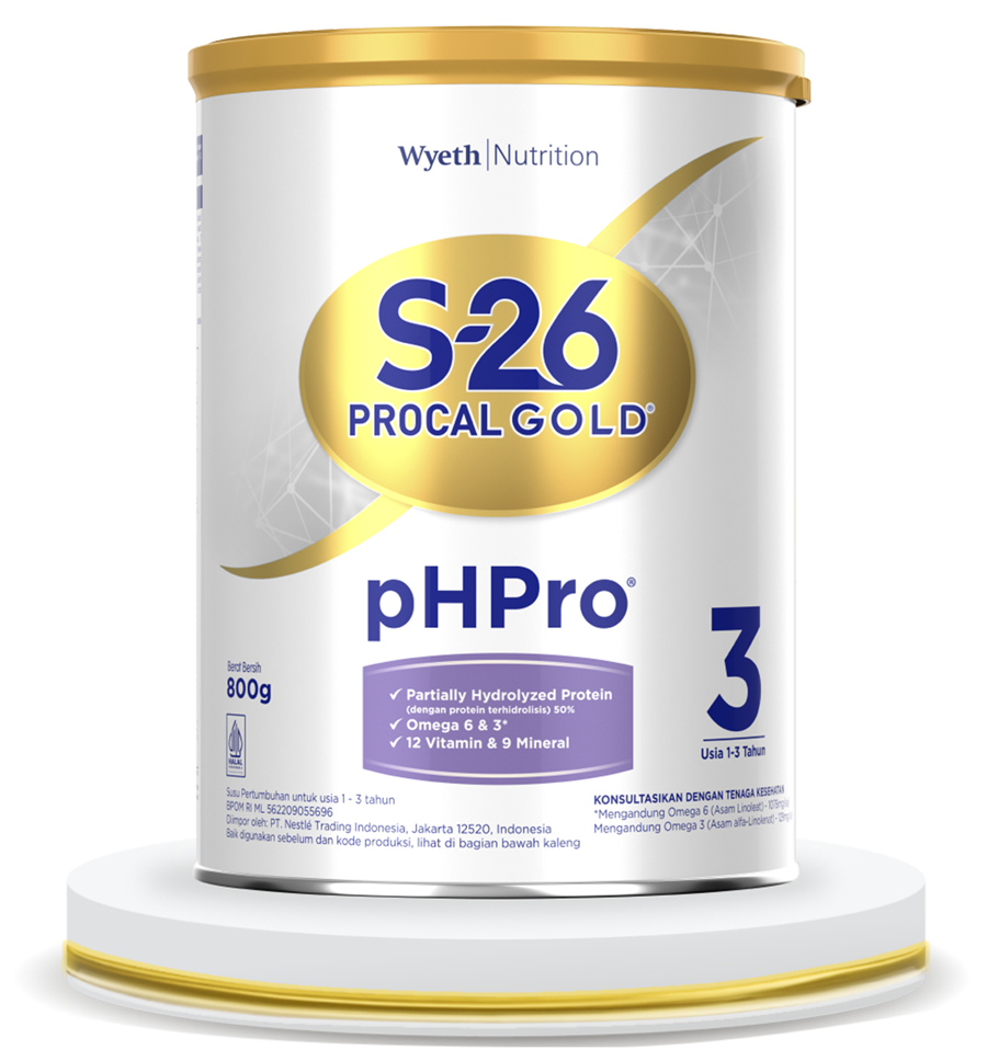 S-26 Procal pHPro-dbjh