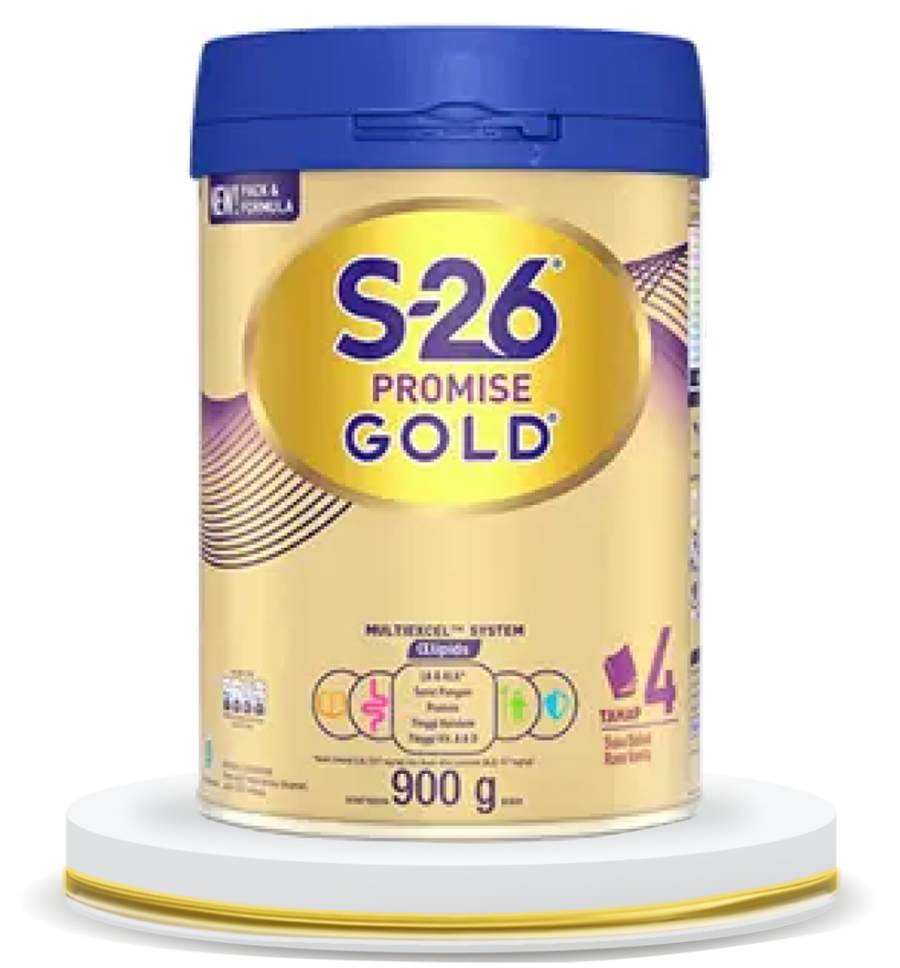 S-26 Promise Gold-dbjh