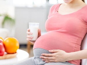Manfaat DHA untuk Ibu Hamil: Nutrisi Penting untuk Kecerdasan Bayi Manfaat DHA untuk Ibu Hamil: Nutrisi Penting untuk Kecerdasan Bayi