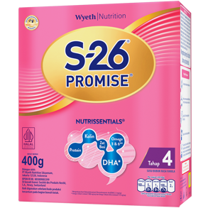 Promise Nutrissentials Promise Nutrissentials