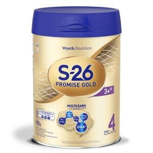S-26 Promise GOLD S-26 Promise GOLD