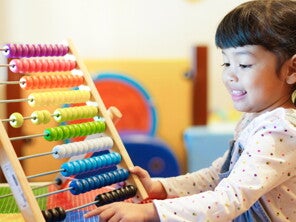 Cara Mengoptimalkan Pertumbuhan Anak Berdasarkan Usia Cara Mengoptimalkan Pertumbuhan Anak Berdasarkan Usia