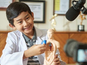Peran Executive Function dalam pertumbuhan dan perkembangan belajar anak Peran Executive Function dalam pertumbuhan dan perkembangan belajar anak