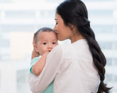 Tips Parenting Bayi 0-12 Bulan