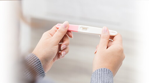 Beberapa Akurat Hasil Tes Kehamilan di Rumah?