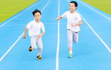 6 Manfaat Olahraga bagi Anak yang Mam Perlu Ketahui
