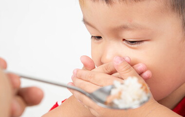 Tips Membuat Resep Makanan Anak 1 Tahun yang Susah Makan