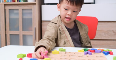 Bagaimana cara kerja otak seorang anak berkembang?