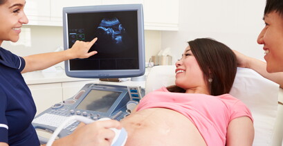 Cara agar cepat hamil