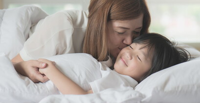 Tips Mengatur Waktu Mam Dalam Mengasuh si Kecil di Tahun Pertama