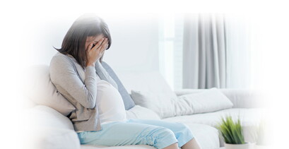 5 Cara Kendalikan Emosi Saat Hamil