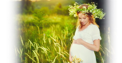 Ayo Mam, Abadikan Momen Indah Kehamilan Lewat “Maternity Shoot”
