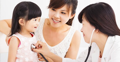 Ciri-ciri Anak Sehat Menurut Ikatan Dokter Anak Indonesia