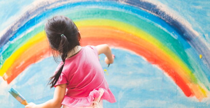 7 Cara Cerdas untuk Mengasah Kreativitas Anak Usia Dini