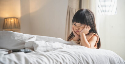 5 Permasalahan Anak Usia Dini dan Cara Menanganinya 
