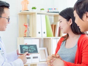 Cara Memilih Dokter Kandungan Cara Memilih Dokter Kandungan