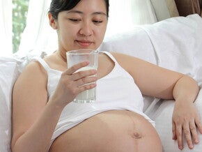 5 Tips Hamil Sehat Bagi Mam Berbadan Gemuk 5 Tips Hamil Sehat Bagi Mam Berbadan Gemuk