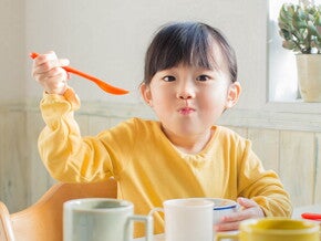 Nutrisi Penting untuk Perkembangan Otak Anak Nutrisi Penting untuk Perkembangan Otak Anak