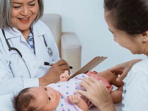 5 Cara Tingkatkan Imunitas Tubuh si Kecil Cara Tingkatkan Imunitas Tubuh si Kecil