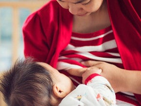 Bikin ASI Mam Lebih Berkualitas Yuk! Bikin ASI Mam Lebih Berkualitas Yuk!