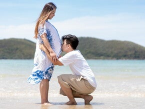 Babymoon _ Yuk, Mam, Nikmati Honeymoon Saat Hamil Babymoon _ Yuk, Mam, Nikmati Honeymoon Saat Hamil