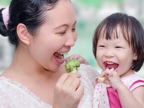 Nutrisi Terbaik untuk Mam yang Sedang Menyusui Nutrisi Terbaik untuk Mam yang Sedang Menyusui