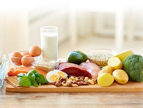 Makanan Terbaik Untuk Kecerdasan Anak Makanan Terbaik Untuk Kecerdasan Anak