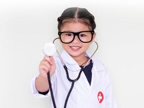Pentingnya imunisasi untuk si Kecil Imunisasi Wajib Bagi Si Kecil