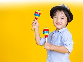 Kreasi Alat Musik Marakas Kreasi Alat Musik Marakas