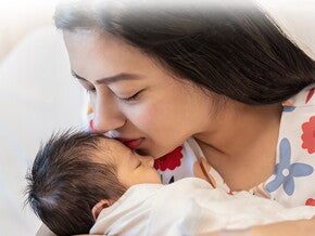 Tips Antipanik Cara Merawat Bayi Baru Lahir Tips Antipanik Cara Merawat Bayi Baru Lahir