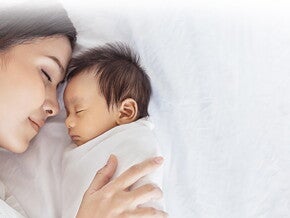 Tanda-Tanda Si Kecil Kedinginan Tanda-Tanda Si Kecil Kedinginan