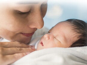 Tips Antipanik Cara Merawat Bayi Baru Lahir Tips Antipanik Cara Merawat Bayi Baru Lahir