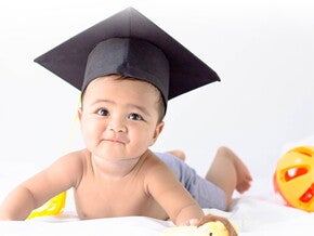 Pentingnya Perkembangan Otak Dini (Early Brain Development) Pada si Kecil Pentingnya Perkembangan Otak Dini (Early Brain Development) Pada si Kecil