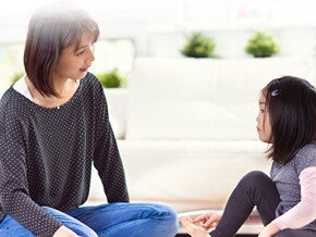Perilaku Yang Normal Bagi Anak Perilaku Yang Normal Bagi Anak