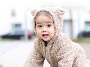 Yang Perlu Mam Ketahui Soal Motorik Kasar dan Motorik Halus dalam Perkembangan Bayi Yang Perlu Mam Ketahui Soal Motorik Kasar dan Motorik Halus dalam Perkembangan Bayi