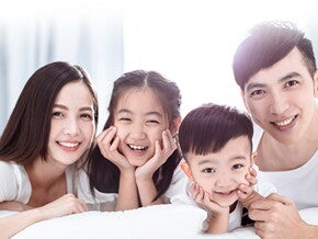 Hak Anak dan Kewajiban Orang Tua Hak Anak dan Kewajiban Orang Tua