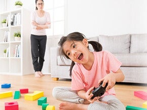 Aktivitas Ini Tidak Boleh Dilakukan Berlebihan Pada Anak Aktivitas Ini Tidak Boleh Dilakukan Berlebihan Pada Anak