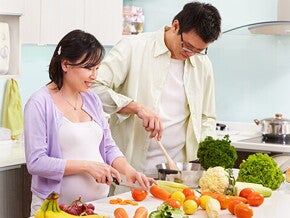 Bahan Makanan Wajib Ibu Hamil Bahan Makanan Wajib Ibu Hamil