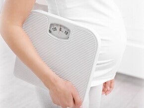 Hamil dengan Kondisi Berat Badan Berlebih Hamil dengan Kondisi Berat Badan Berlebih