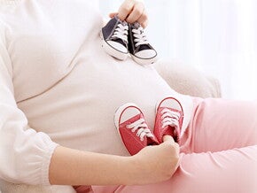 Memiliki Bayi Kembar 2 atau Lebih Memiliki Bayi Kembar 2 atau Lebih