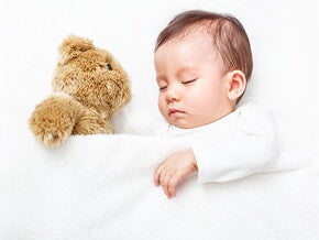 Penyebab Bayi Susah Tidur nyenyak yang Perlu Mam Ketahui Penyebab Bayi Susah Tidur nyenyak yang Perlu Mam Ketahui